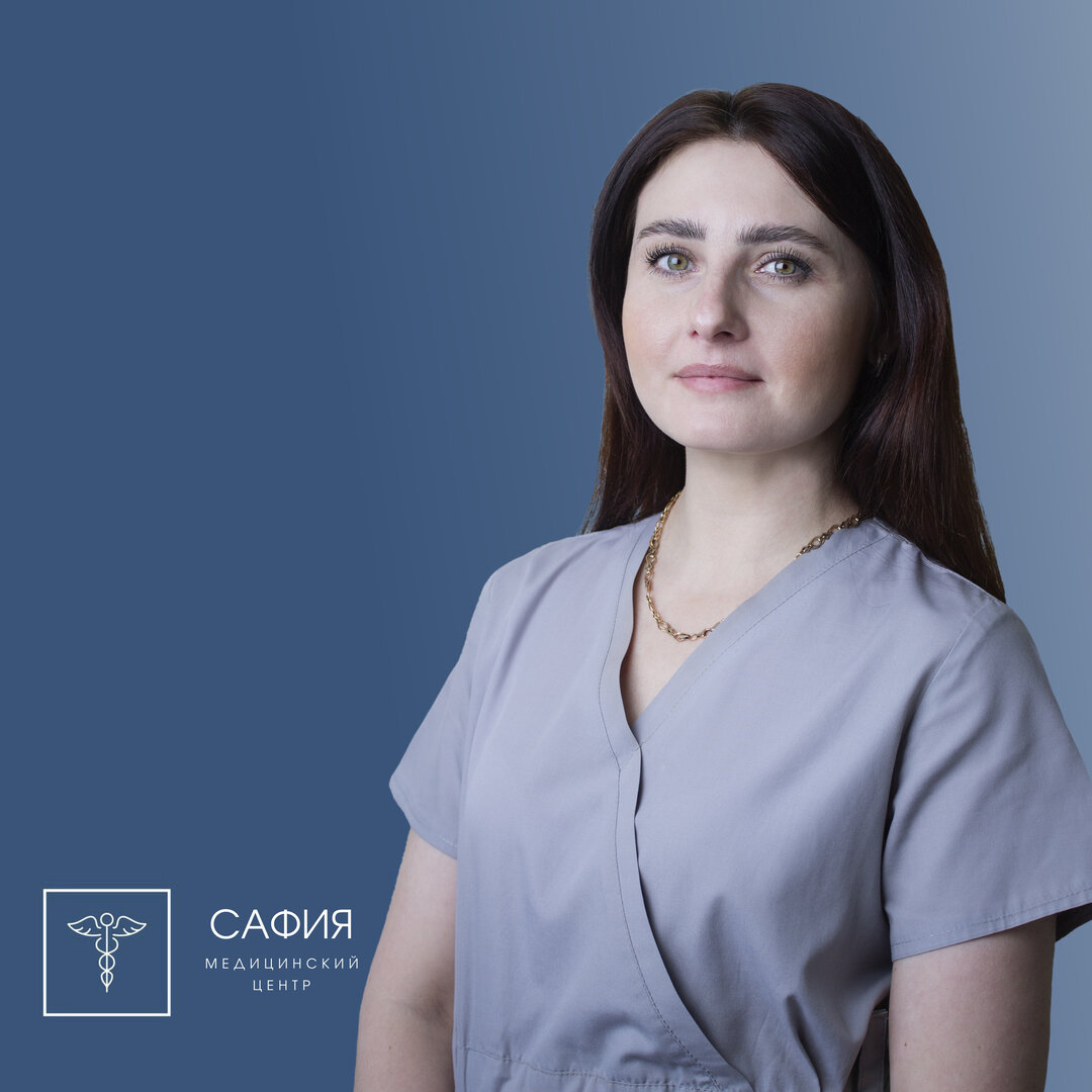 Бардакова Ирина Владимировна