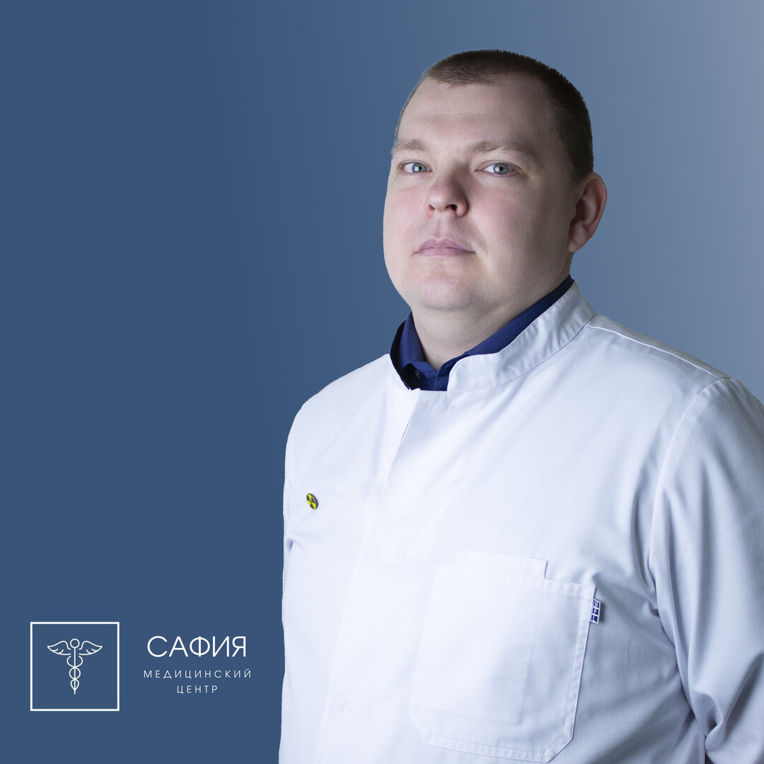 Лебедев Иван Владимирович