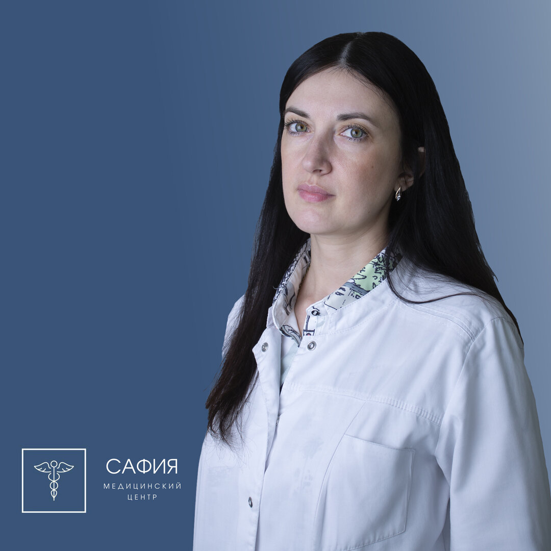 Киселёва Юлия Тимуровна