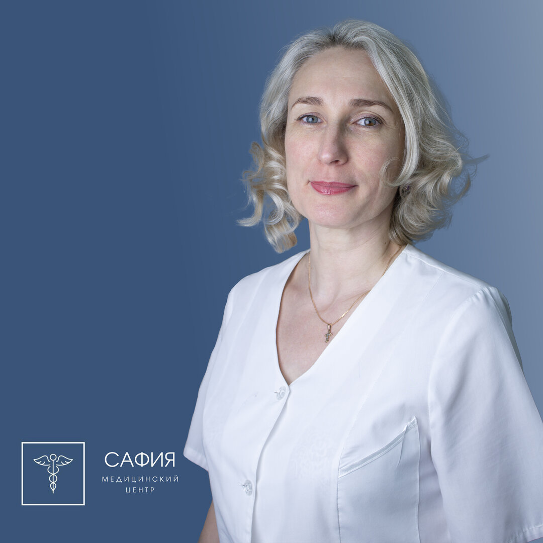 Савельева Анастасия Сергеевна