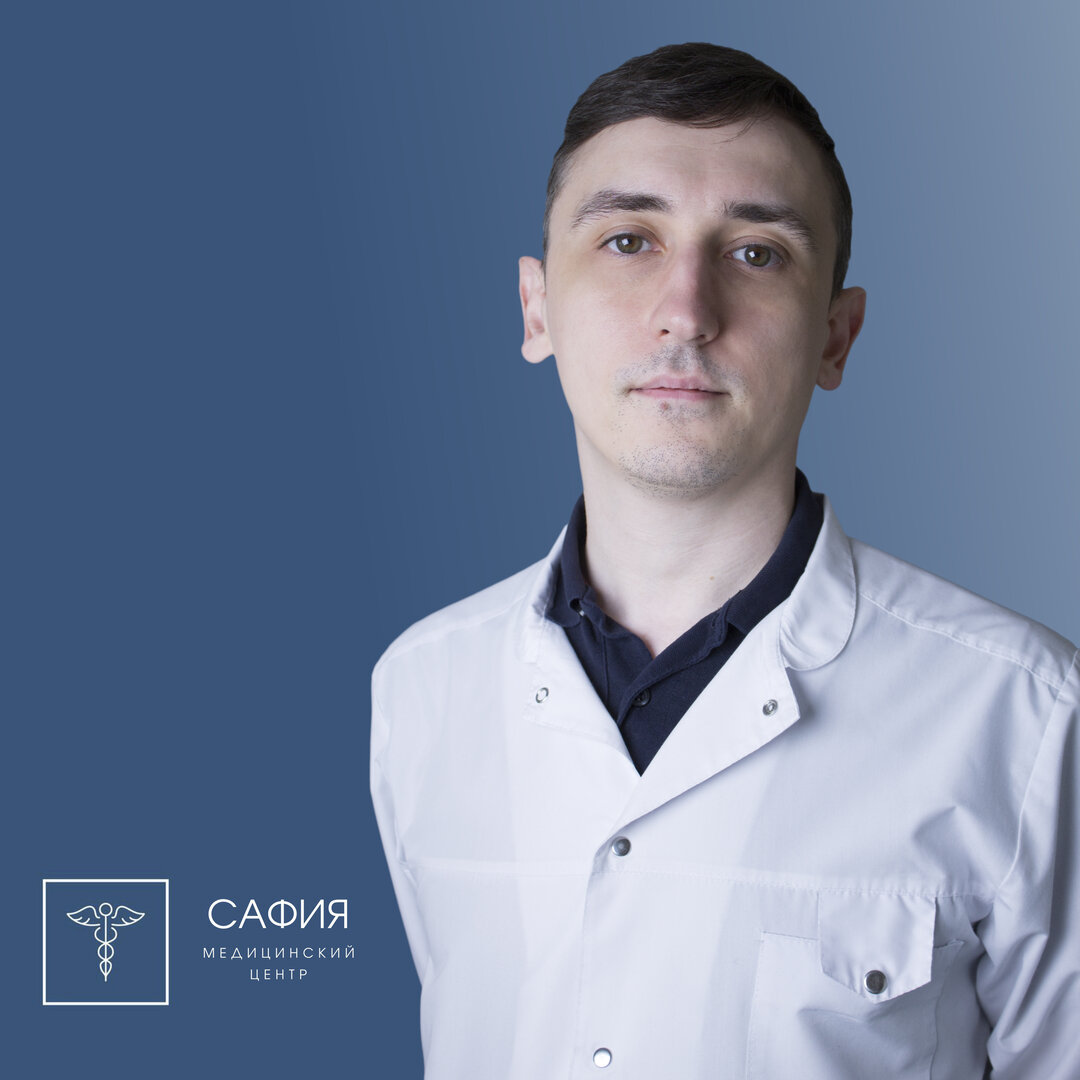 Фоменко Илья Максимович